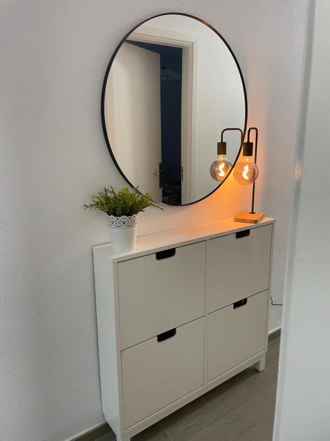 Apartamento Roda - Candelaria Exterior photo